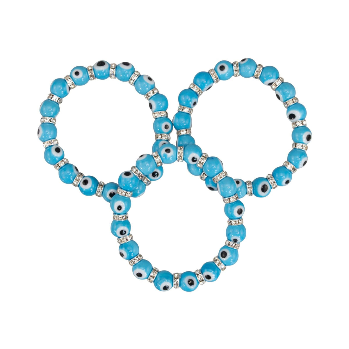 Evil Eye Bracelet