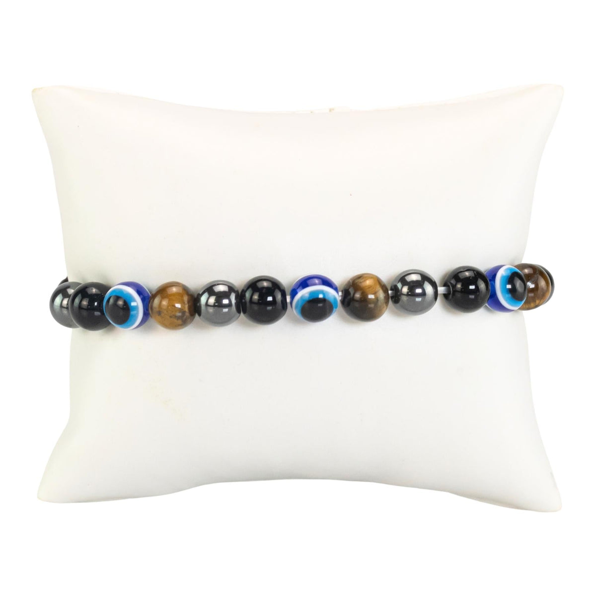 Evil Eye Crystal Bracelet