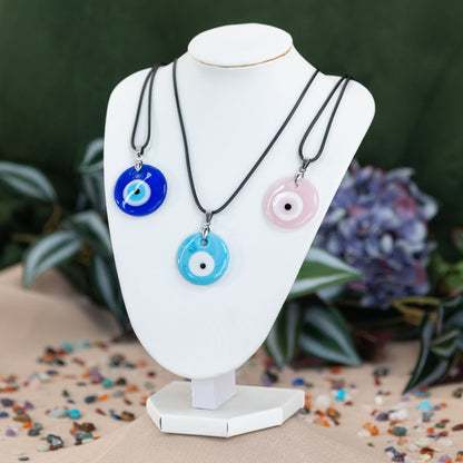 Evil Eye Necklace