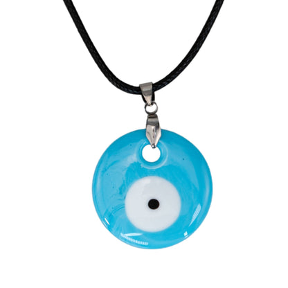 Evil Eye Necklace