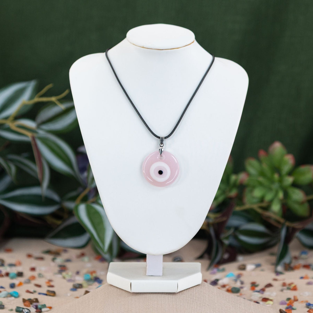 Evil Eye Necklace
