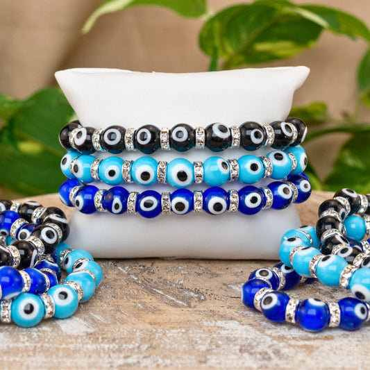 Evil Eye Bracelet