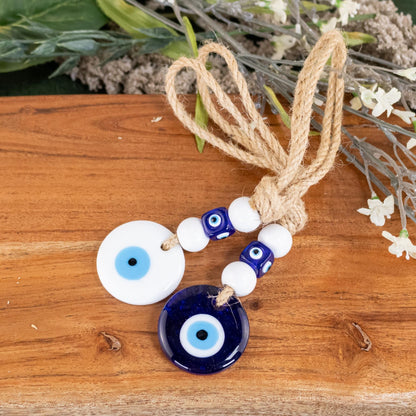 Evil Eye Hanger
