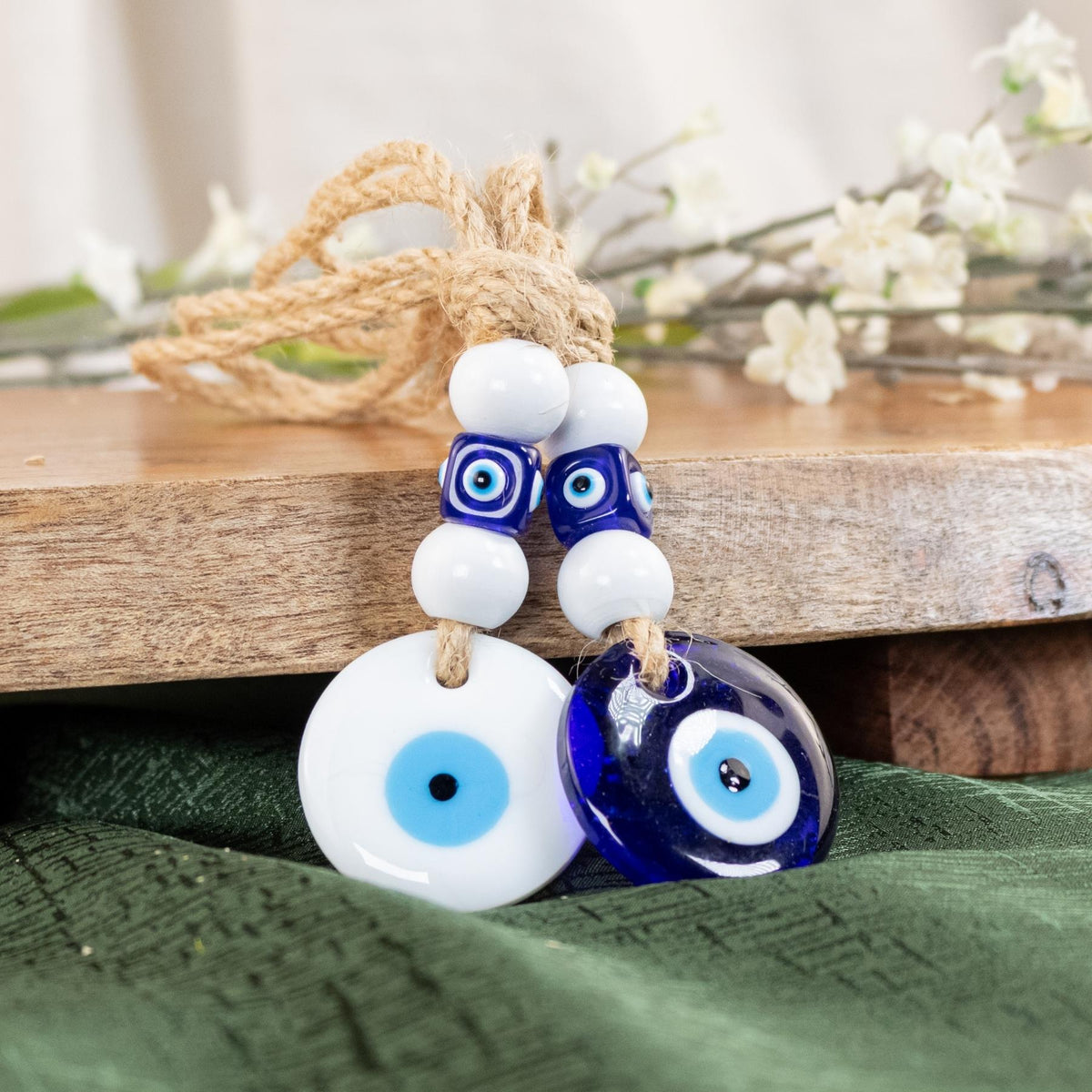 Evil Eye Hanger
