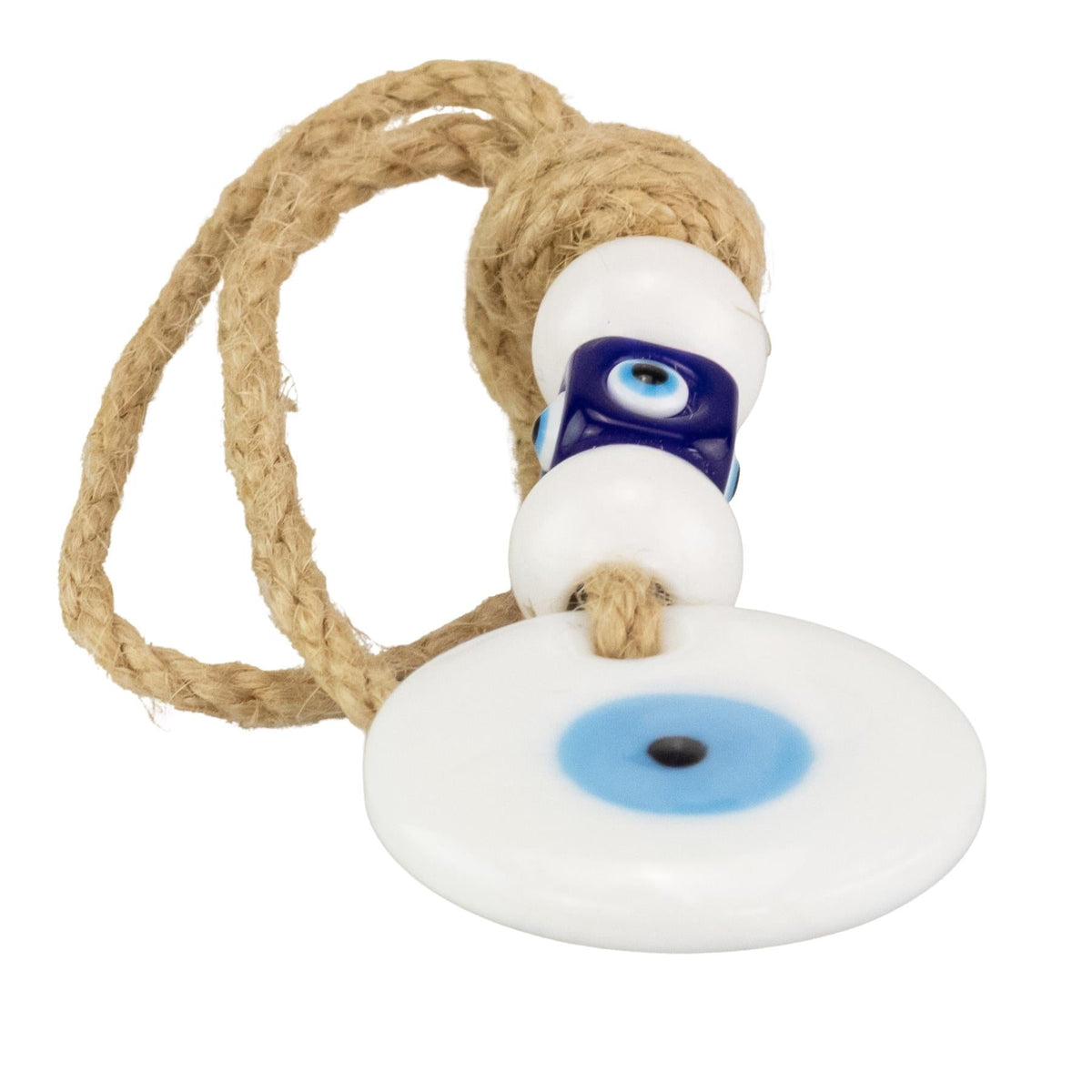 Evil Eye Hanger