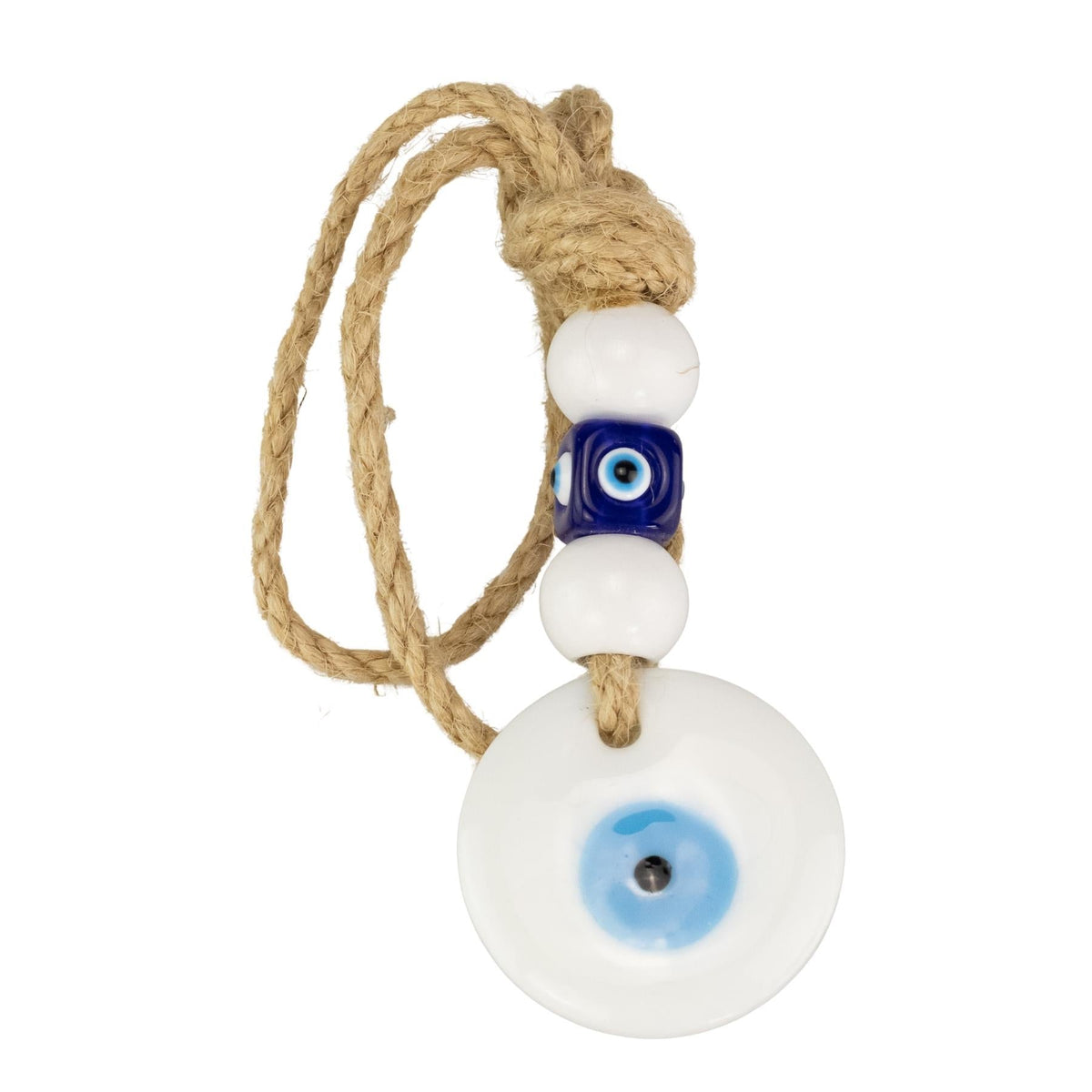 Evil Eye Hanger