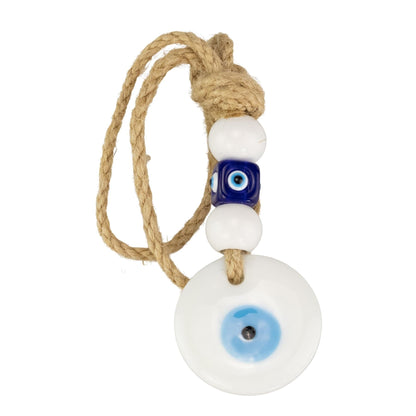 Evil Eye Hanger