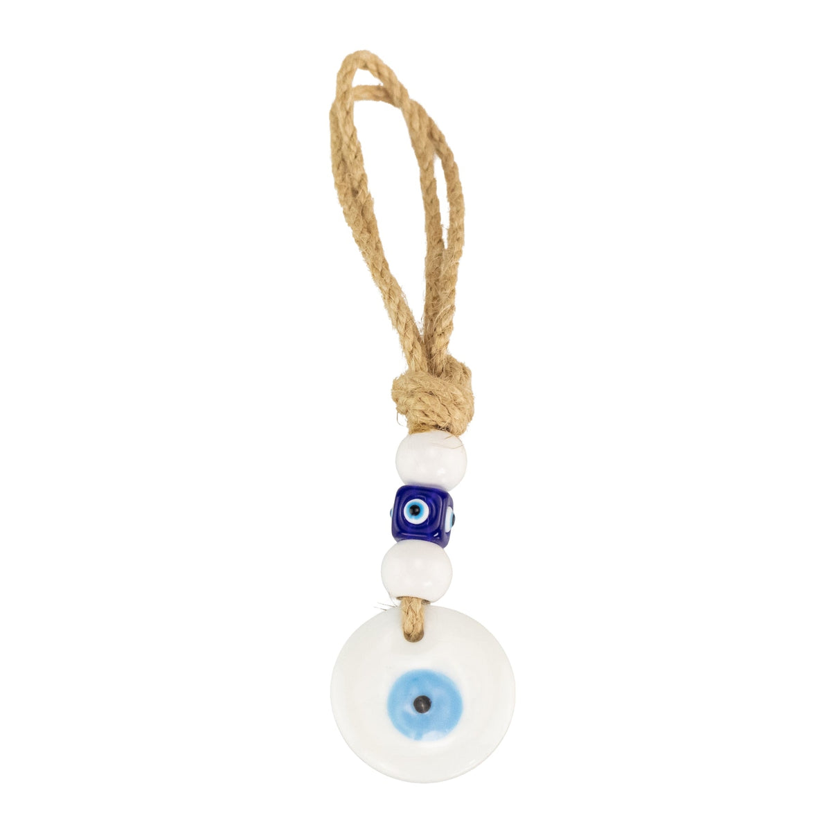 Evil Eye Hanger