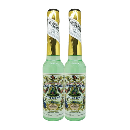 Murray and Lanman Florida Water Cologne