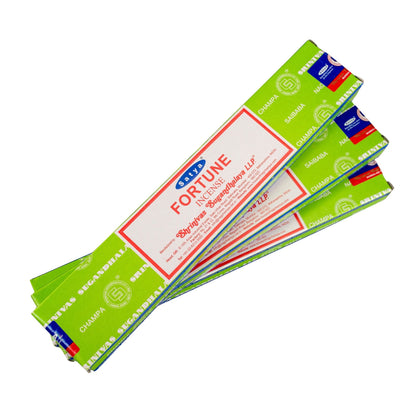Satya Incense Sticks
