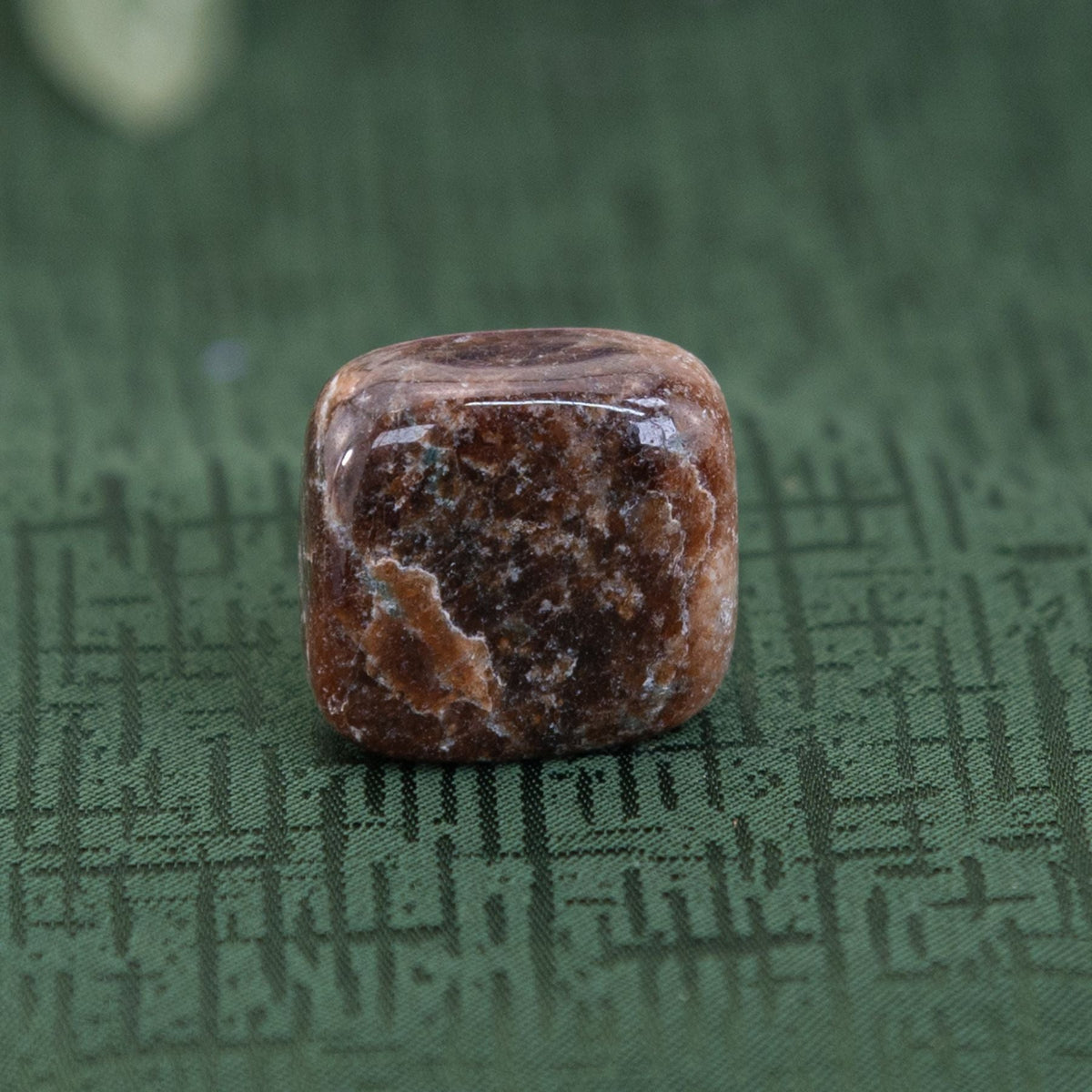 Garnet Tumbled 1lb