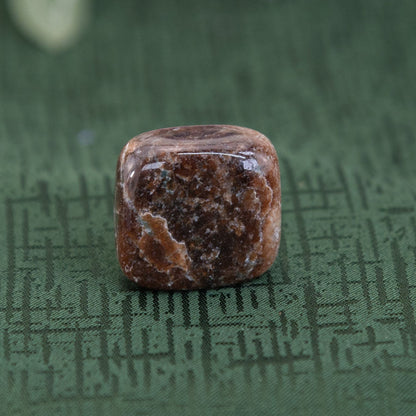 Garnet Tumbled 1lb