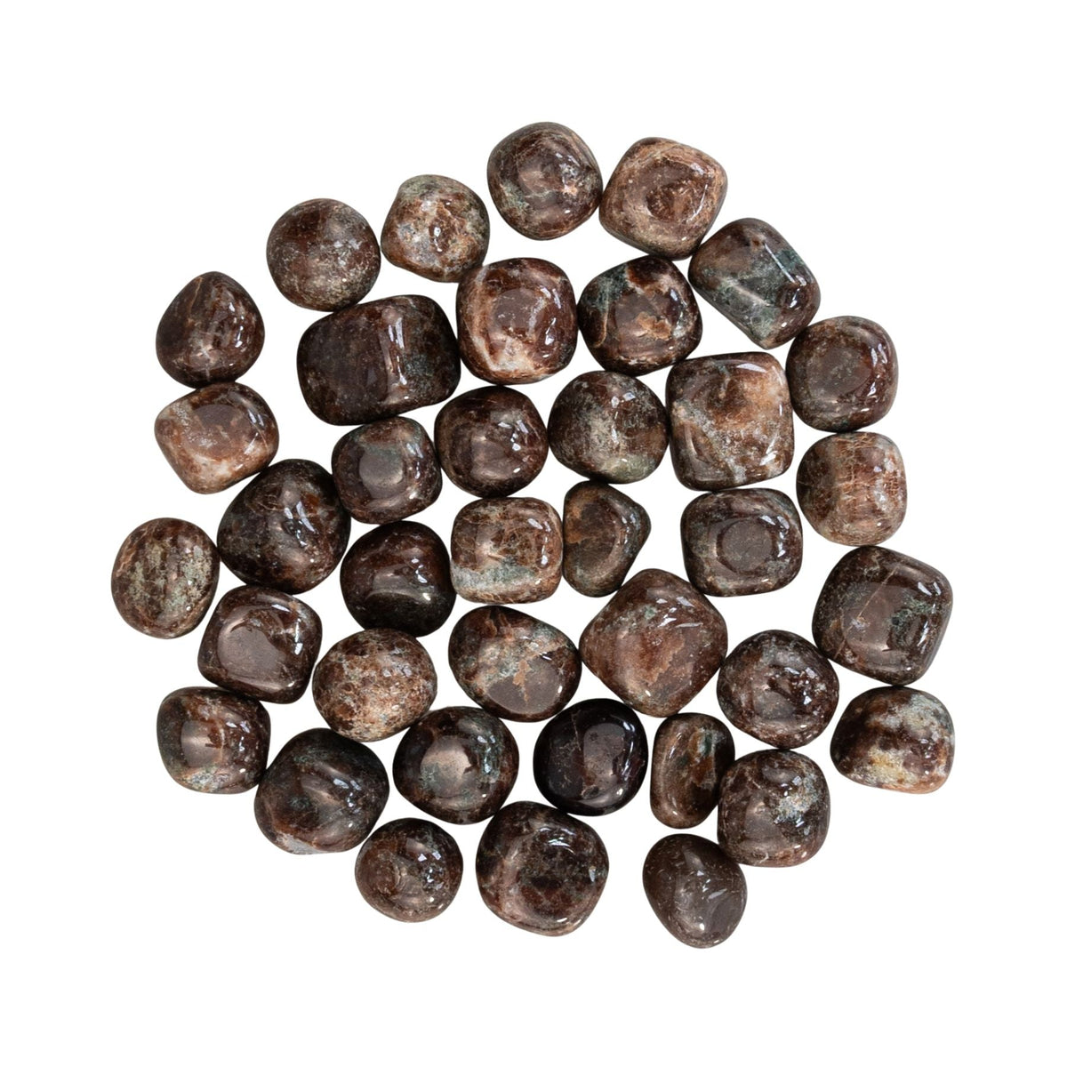 Garnet Tumbled 1lb