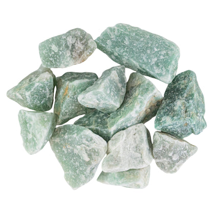 Green Aventurine Raw