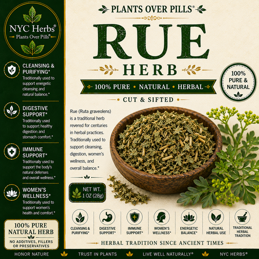 Rue Herb (Ruda)