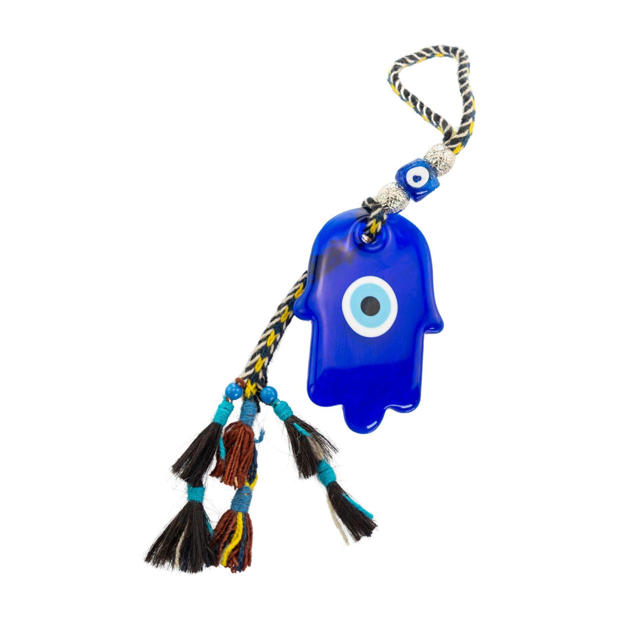 Hamsa Evil Eye Door Hanger