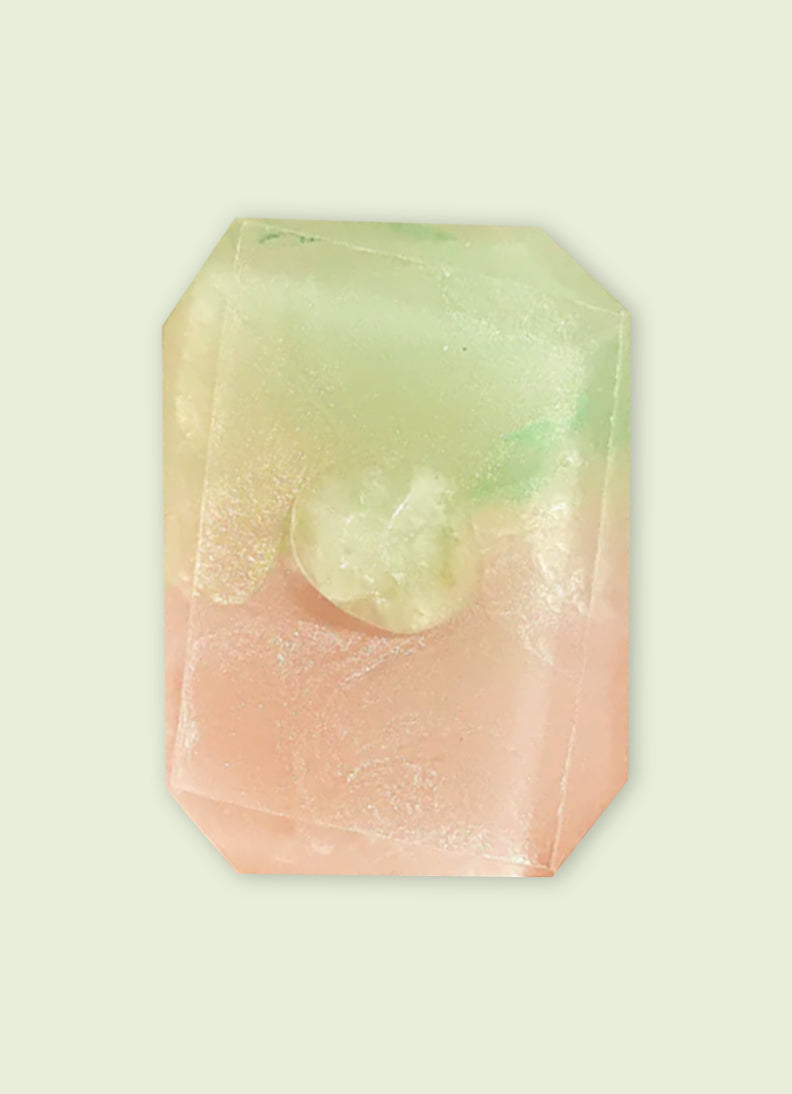 CHAKRA SOAPS