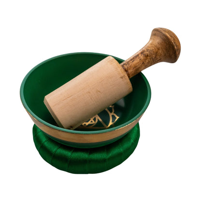 Chakra Singing Bowl