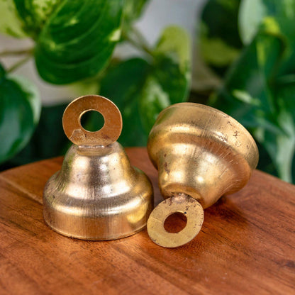 Brass Chime Bell