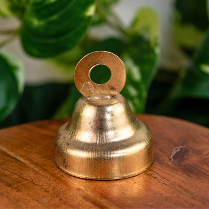 Brass Chime Bell