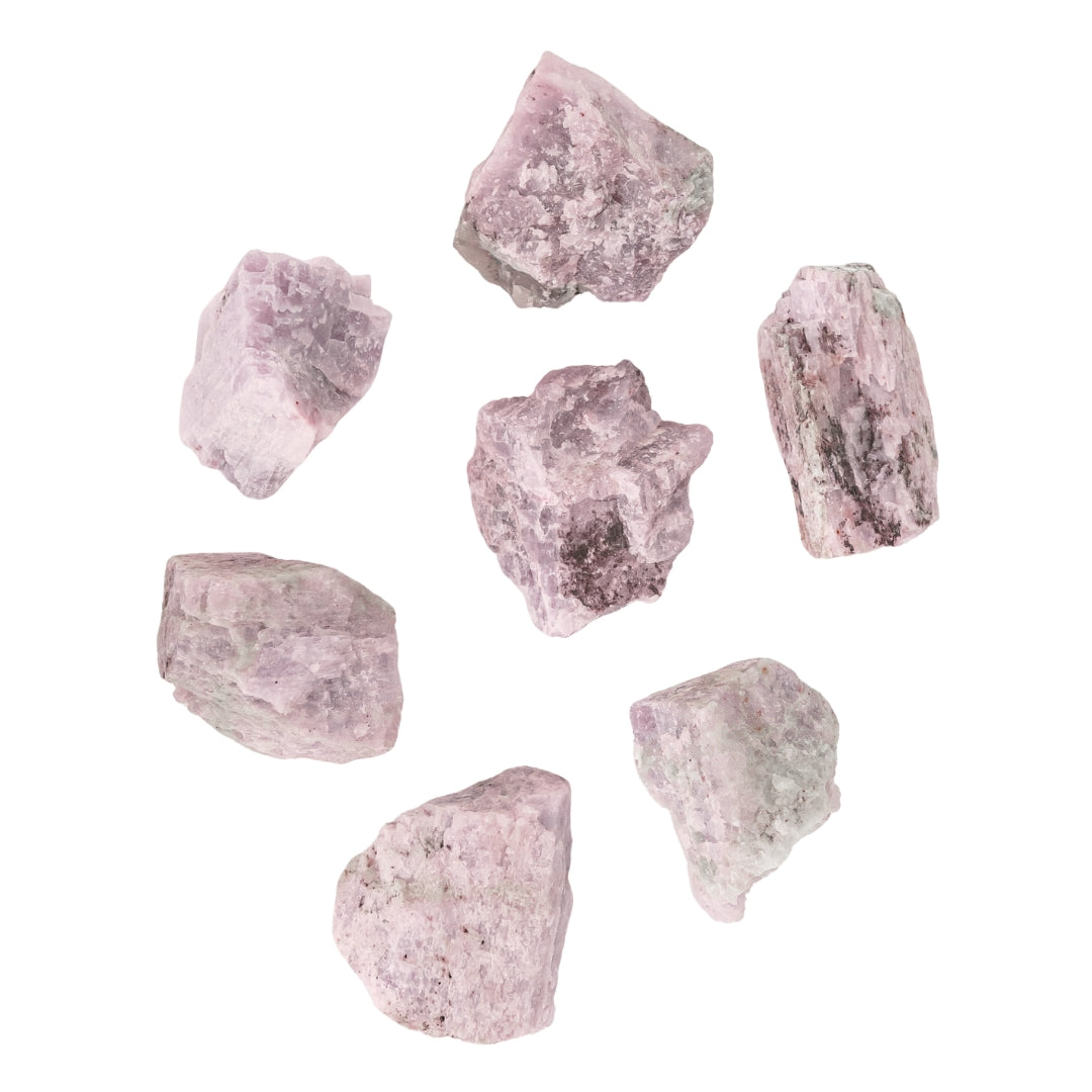 Kunzite Raw 1lb