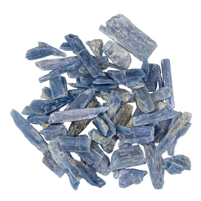 Blue Kyanite Blade