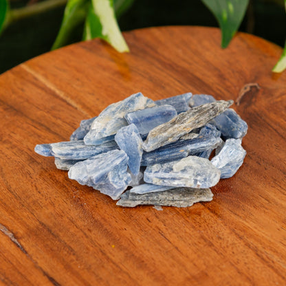 Blue Kyanite Blade 1lb