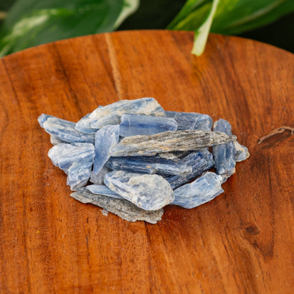 Blue Kyanite Blade 1lb