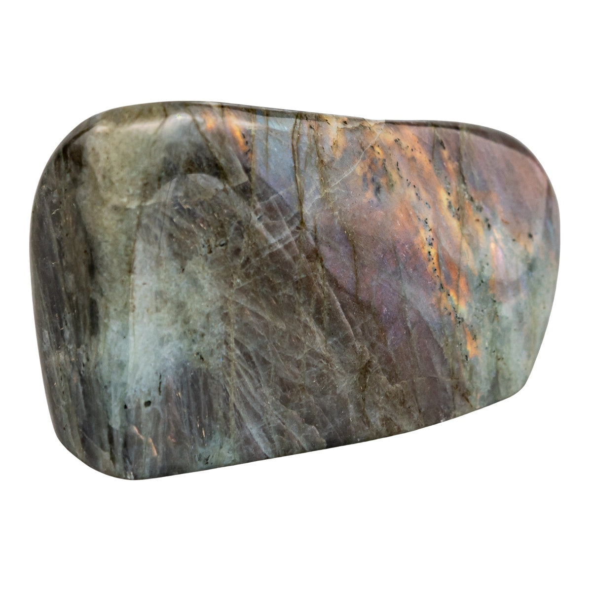 Labradorite Freeform