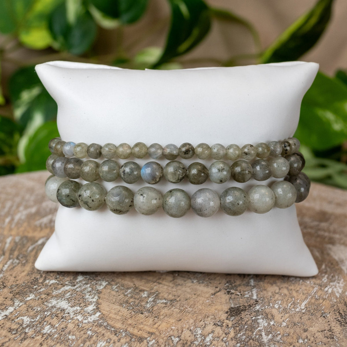 Crystal Energy Bracelet