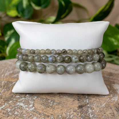 Crystal Energy Bracelet