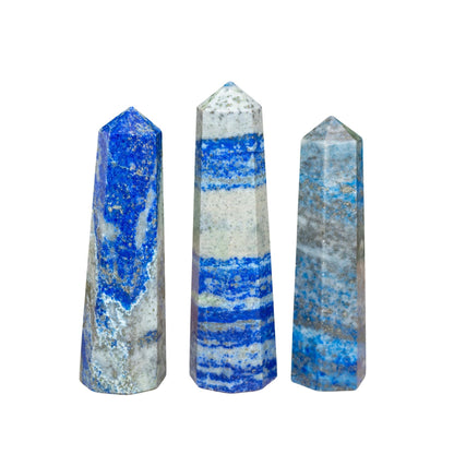 Lapis Lazuli Tower