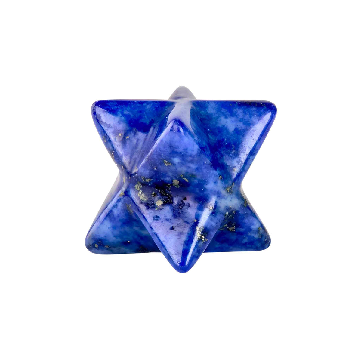 Crystal Merkaba