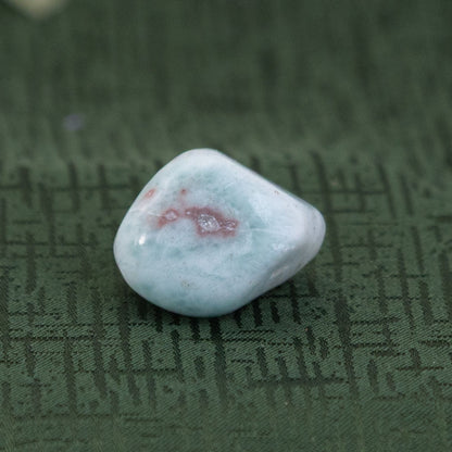Larimar Tumbled 1/4lb
