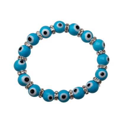 Evil Eye Bracelet
