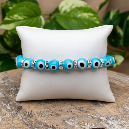 Evil Eye Bracelet
