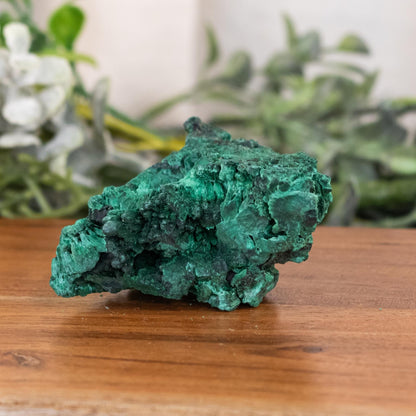 Malachite Cluster