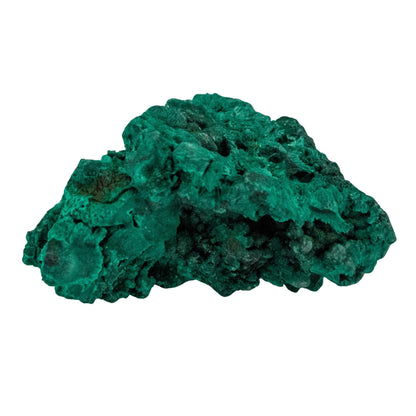 Malachite Cluster