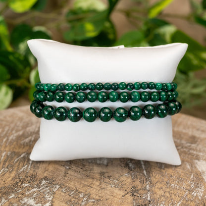 Crystal Energy Bracelet
