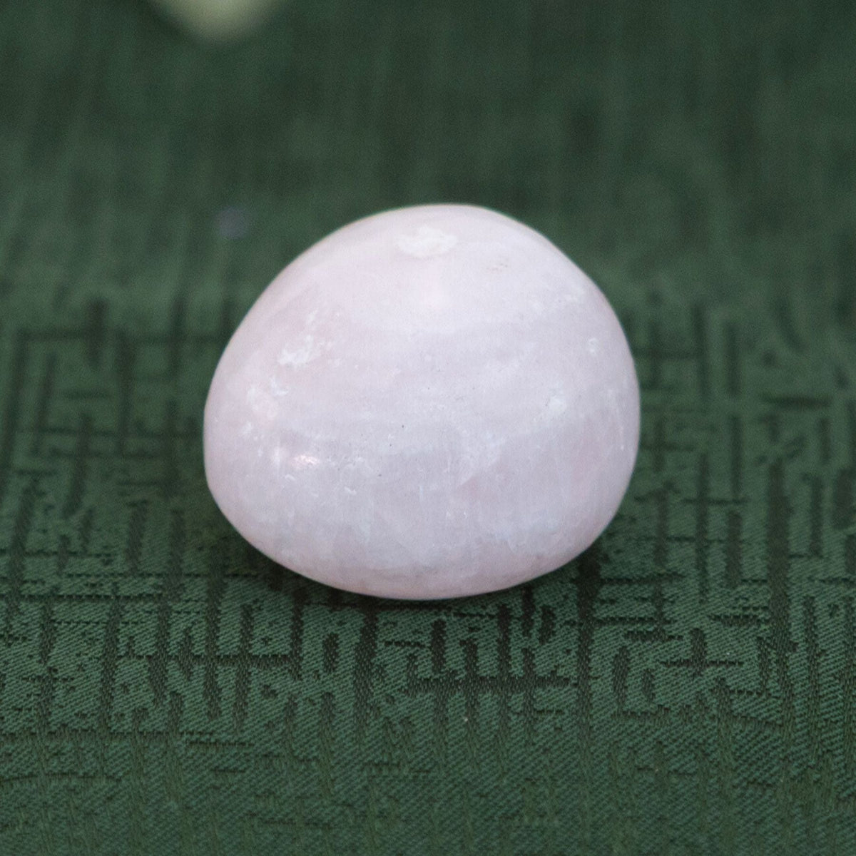 Mangano Calcite Tumbled 1/2lb.