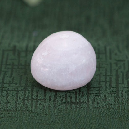 Mangano Calcite Tumbled 1/2lb.