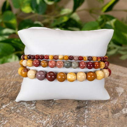 Crystal Energy Bracelet