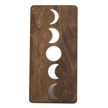 Moon Phases Wall Decor