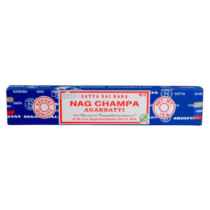 Satya Incense Sticks