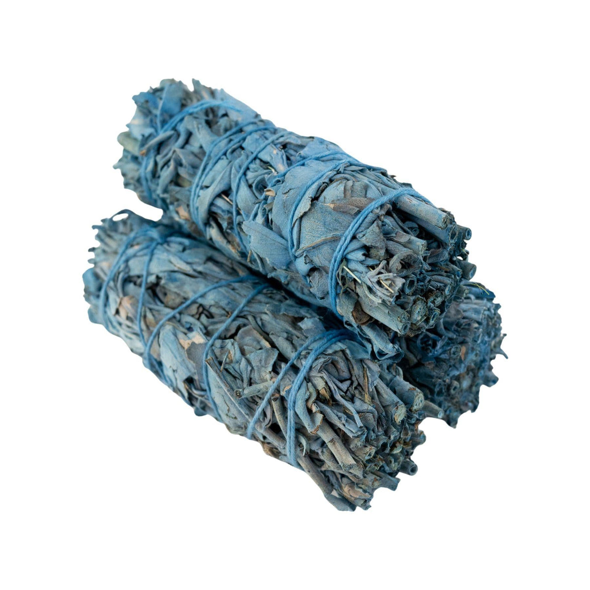 Nag Champa White Sage Smudge Stick