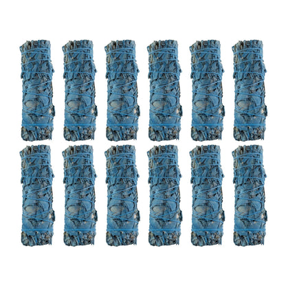 Nag Champa White Sage Smudge Stick