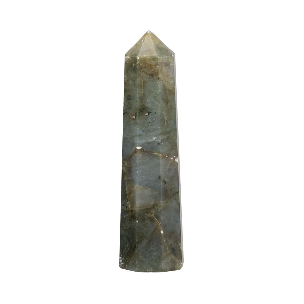 Labradorite Tower