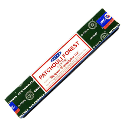 Satya Incense Sticks