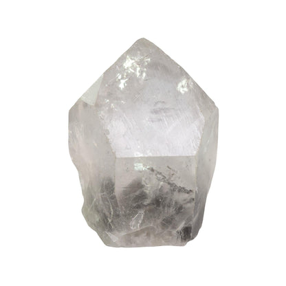 Phantom Clear Quartz Point