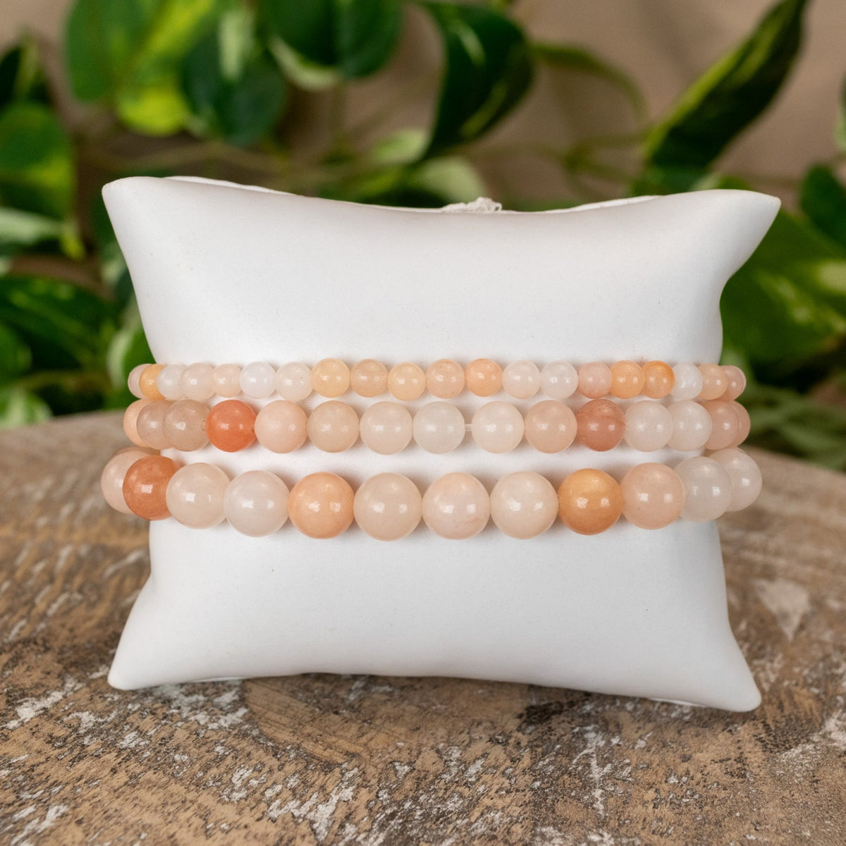 Crystal Energy Bracelet